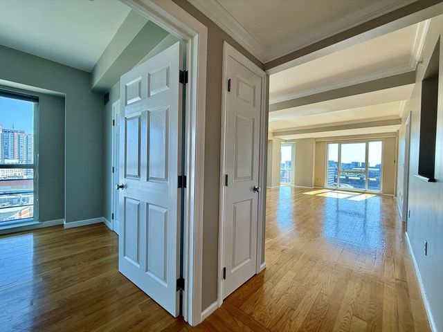 1 Nassau 1705, Boston, MA 02111