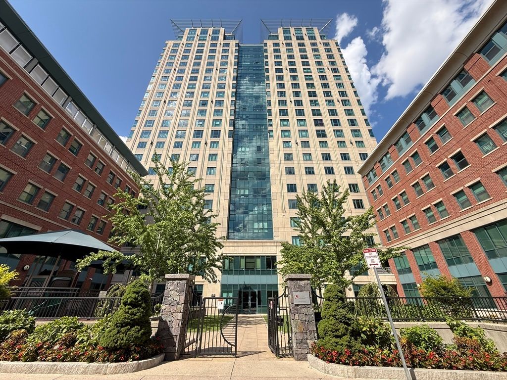 1 Nassau 1705, Boston, MA 02111