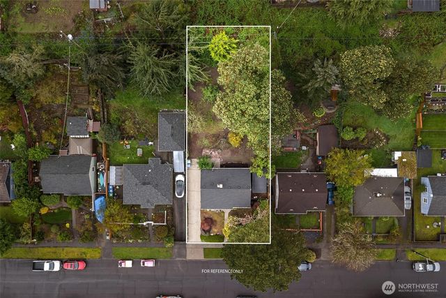 9911 31St Avenue SW, Seattle, WA 98126