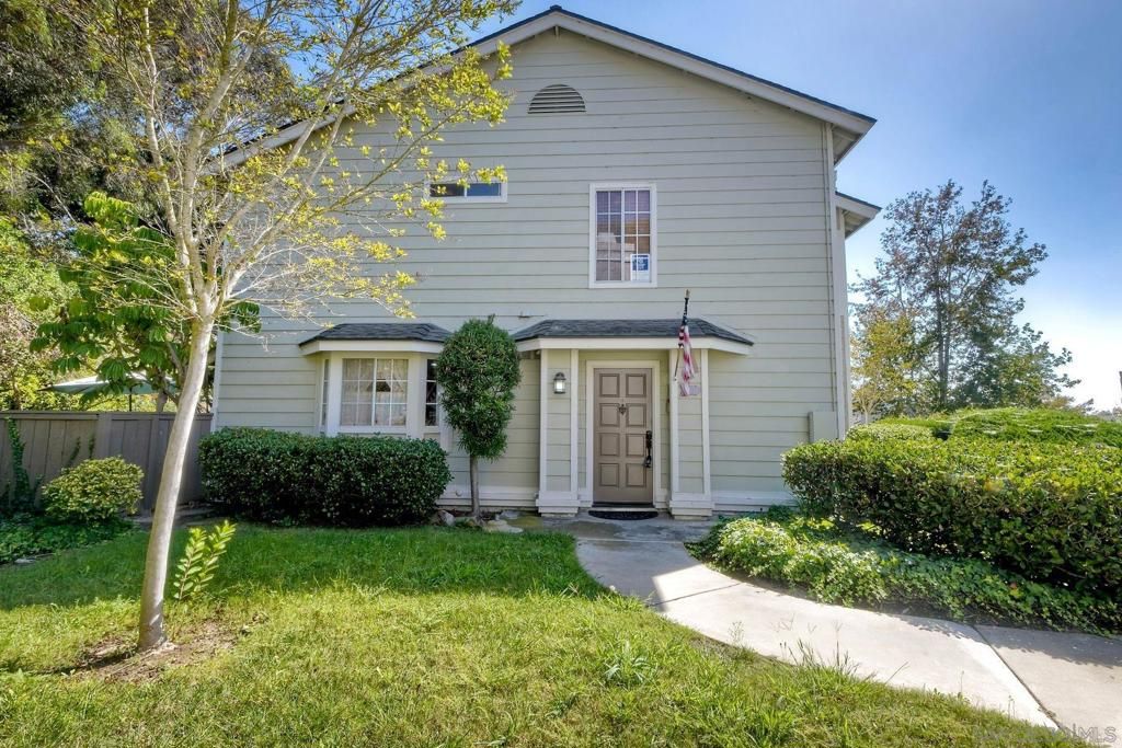 2885 Sanford Ln, Carlsbad, CA 92010 — exterior
