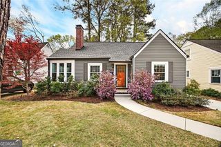 1310 Winburn Drive, East Point, GA 30344