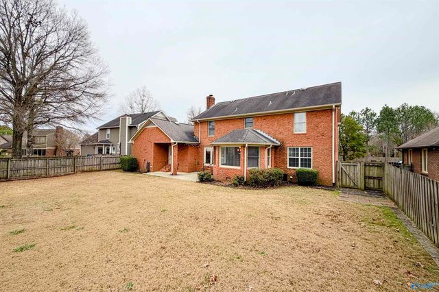 1209 Regency Blvd, Decatur, AL 35601