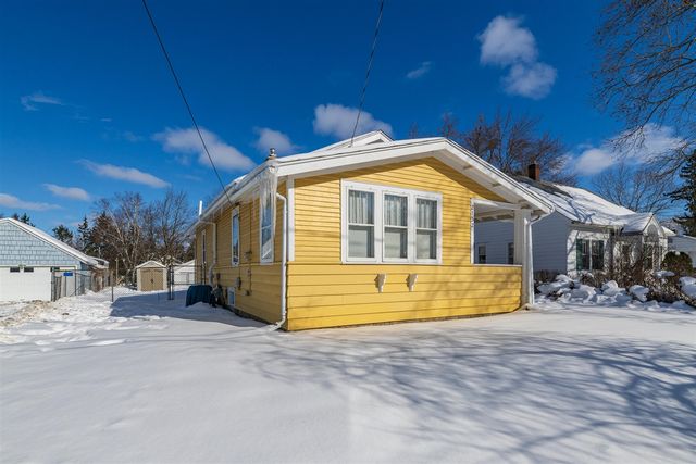 2132 Amherst Avenue, Kalamazoo, MI 49008