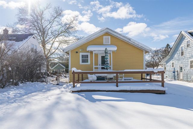 2132 Amherst Avenue, Kalamazoo, MI 49008