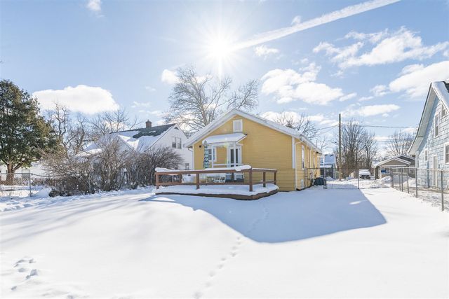 2132 Amherst Avenue, Kalamazoo, MI 49008