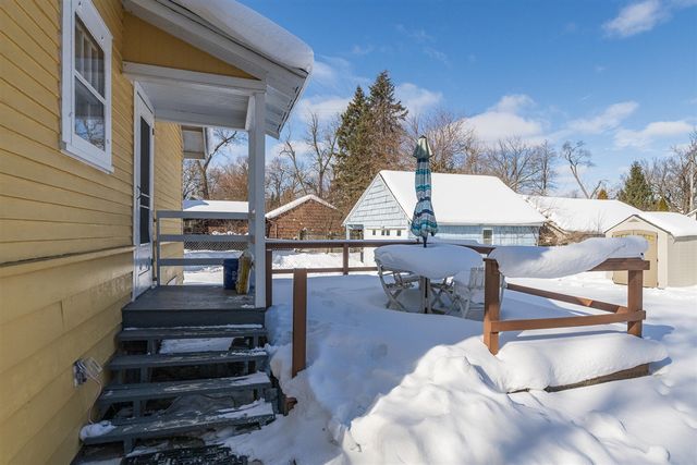 2132 Amherst Avenue, Kalamazoo, MI 49008