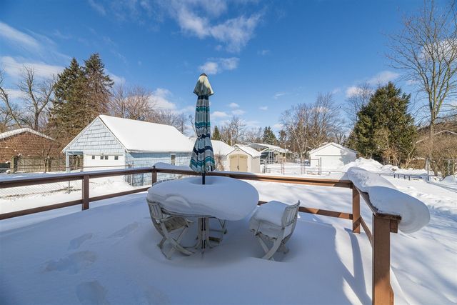 2132 Amherst Avenue, Kalamazoo, MI 49008