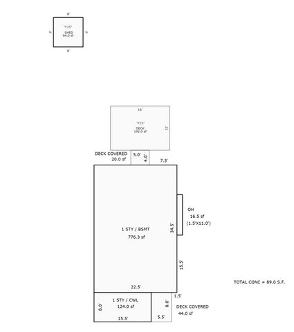 2132 Amherst Avenue, Kalamazoo, MI 49008