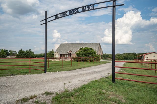 8636 Morgan Road, Blue Ridge, TX 75424