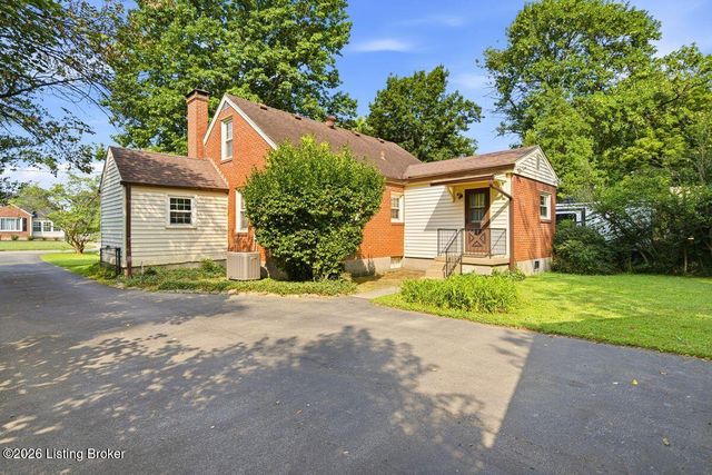 4003 Carol Rd, Louisville, KY 40218