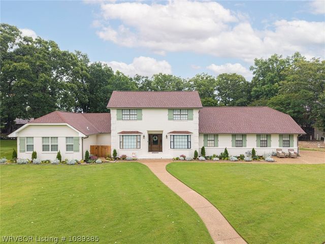 10308 Stoneleige Street, Fort Smith, AR 72908