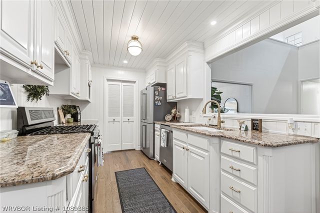 10308 Stoneleige Street, Fort Smith, AR 72908