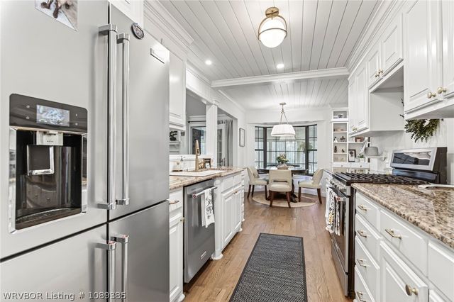 10308 Stoneleige Street, Fort Smith, AR 72908