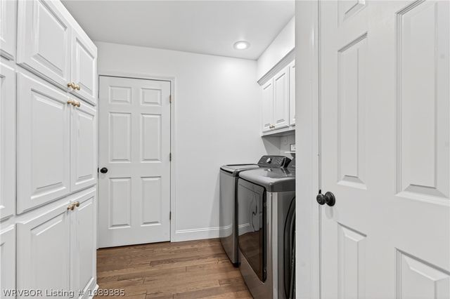 10308 Stoneleige Street, Fort Smith, AR 72908