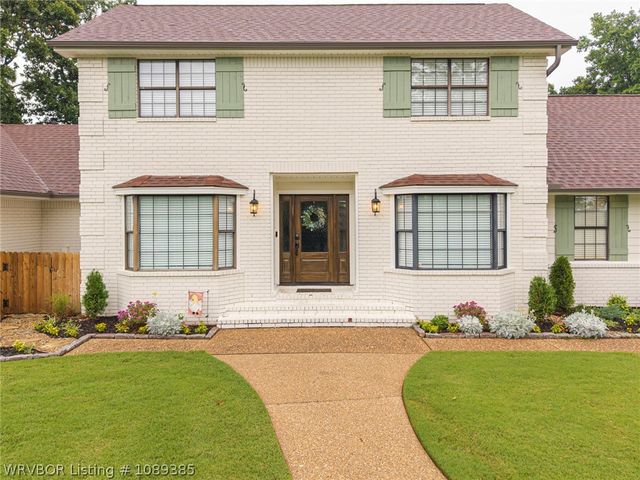 10308 Stoneleige Street, Fort Smith, AR 72908
