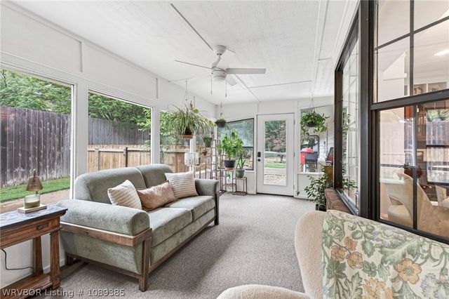 10308 Stoneleige Street, Fort Smith, AR 72908