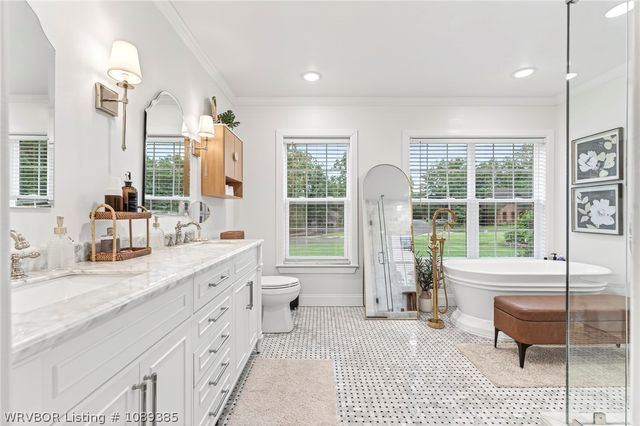 10308 Stoneleige Street, Fort Smith, AR 72908