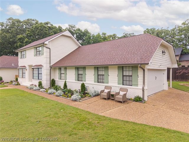 10308 Stoneleige Street, Fort Smith, AR 72908