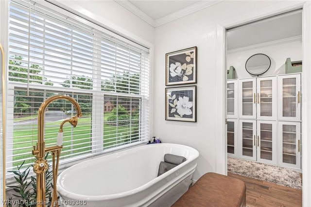 10308 Stoneleige Street, Fort Smith, AR 72908