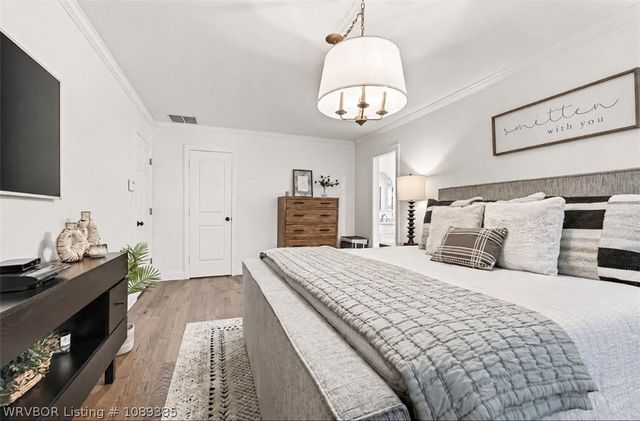 10308 Stoneleige Street, Fort Smith, AR 72908