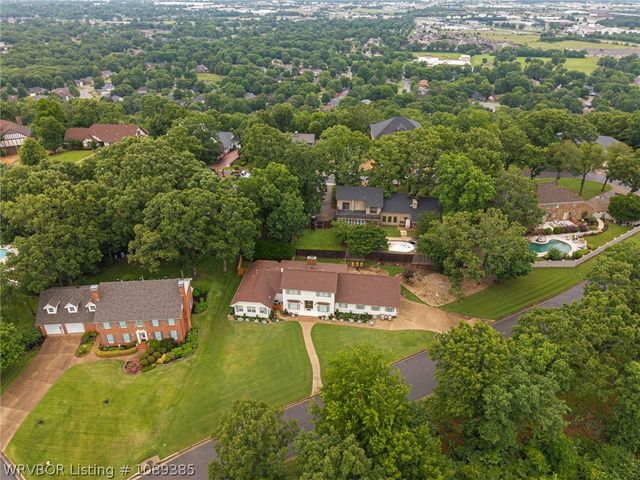 10308 Stoneleige Street, Fort Smith, AR 72908