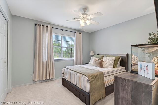 10308 Stoneleige Street, Fort Smith, AR 72908