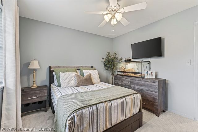 10308 Stoneleige Street, Fort Smith, AR 72908