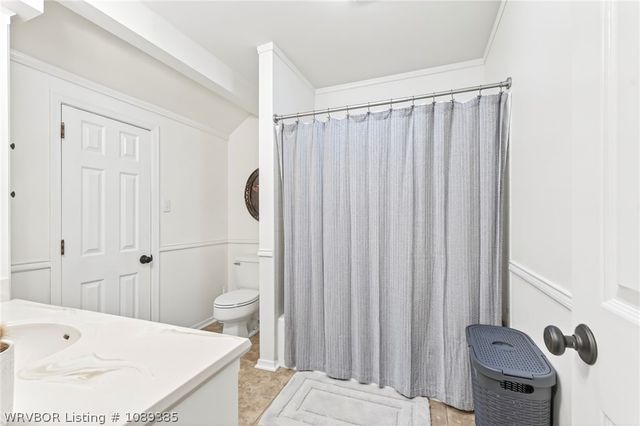 10308 Stoneleige Street, Fort Smith, AR 72908