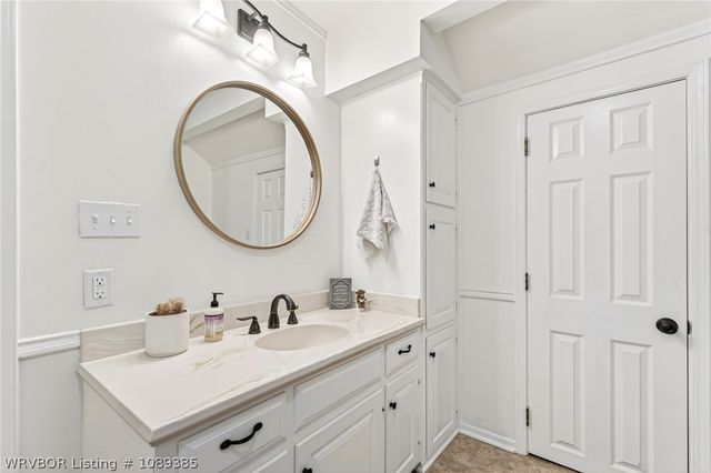 10308 Stoneleige Street, Fort Smith, AR 72908
