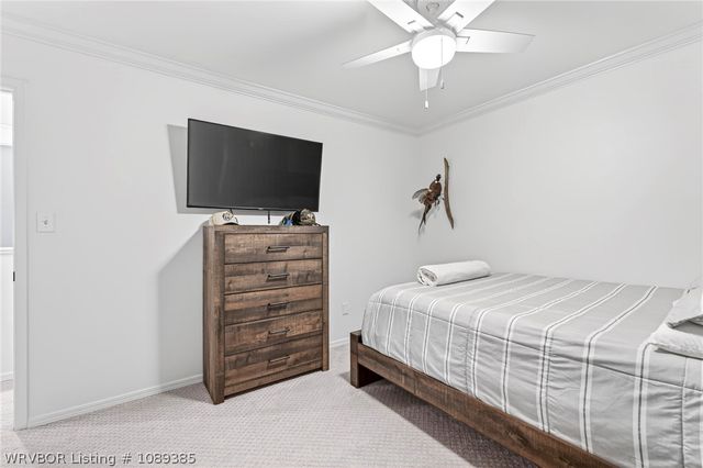 10308 Stoneleige Street, Fort Smith, AR 72908