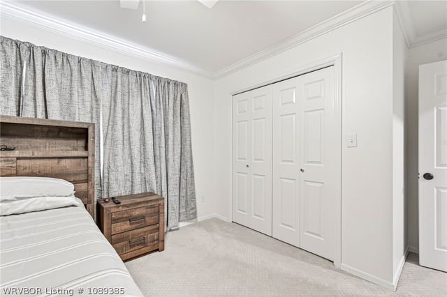10308 Stoneleige Street, Fort Smith, AR 72908