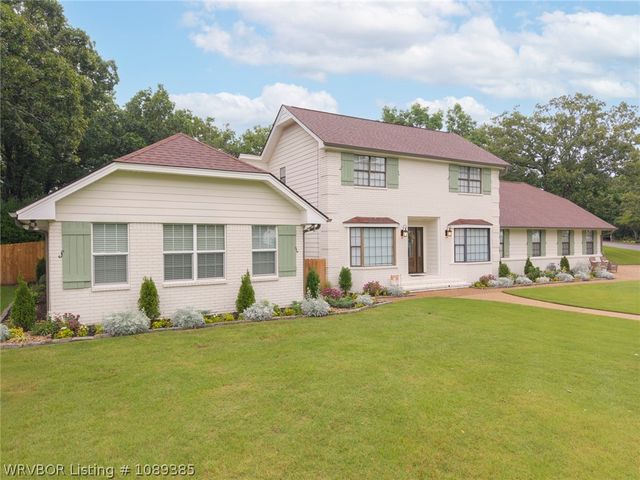 10308 Stoneleige Street, Fort Smith, AR 72908