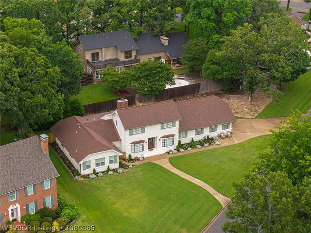 10308 Stoneleige Street, Fort Smith, AR 72908