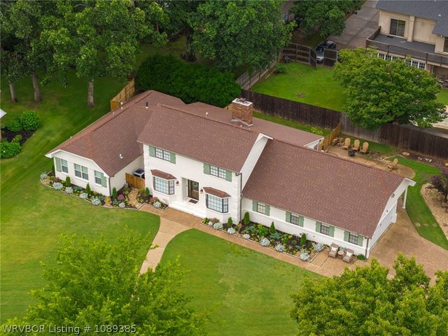10308 Stoneleige Street, Fort Smith, AR 72908