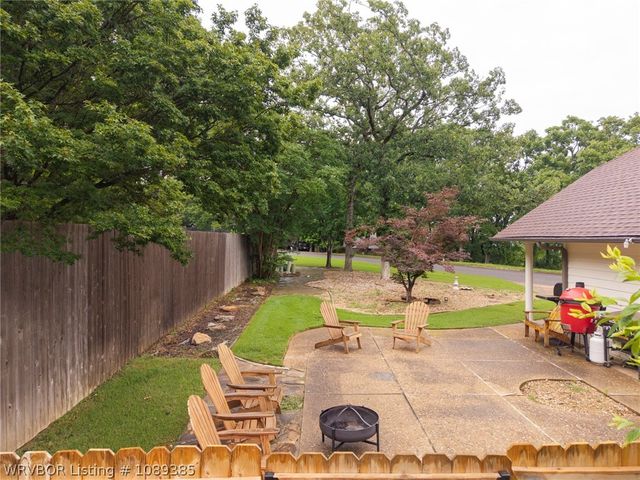 10308 Stoneleige Street, Fort Smith, AR 72908
