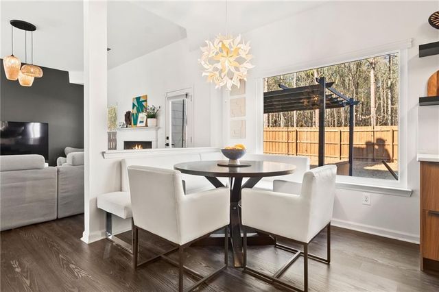 126 Briandwood Drive, Newnan, GA 30265