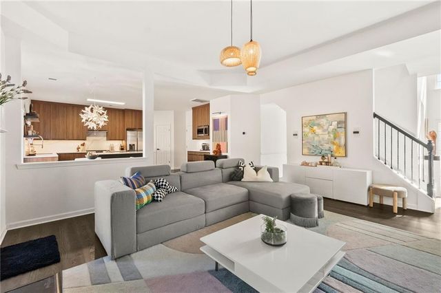 126 Briandwood Drive, Newnan, GA 30265