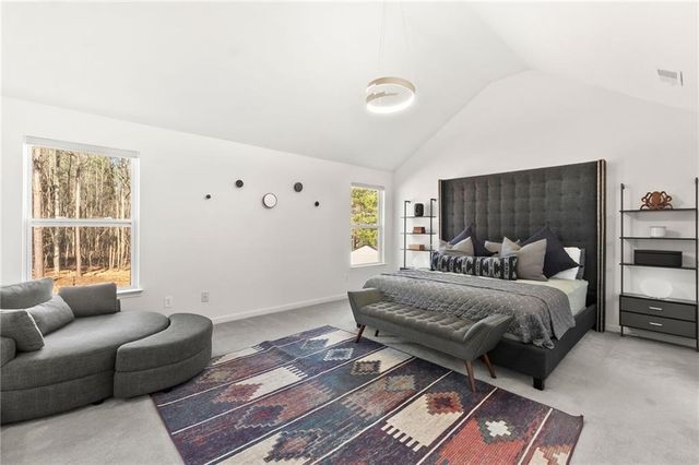 126 Briandwood Drive, Newnan, GA 30265