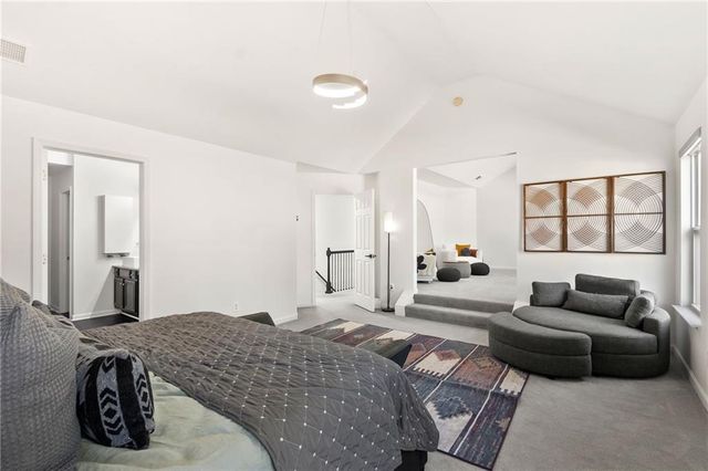 126 Briandwood Drive, Newnan, GA 30265