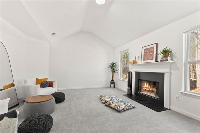 126 Briandwood Drive, Newnan, GA 30265