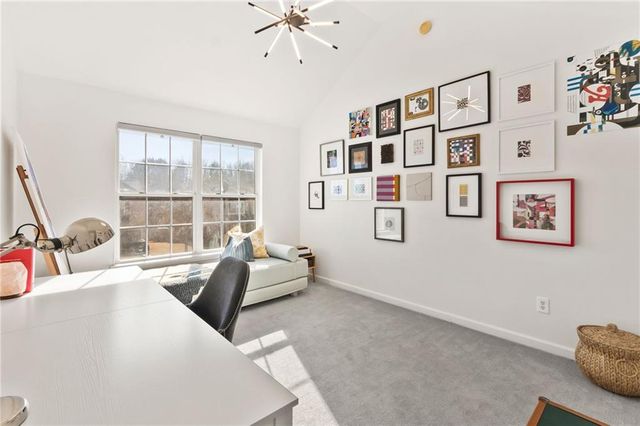 126 Briandwood Drive, Newnan, GA 30265