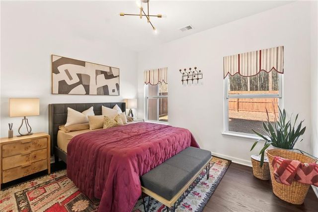 126 Briandwood Drive, Newnan, GA 30265