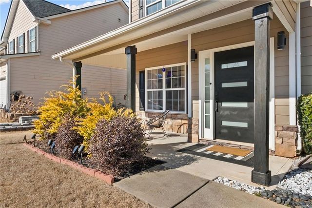 126 Briandwood Drive, Newnan, GA 30265