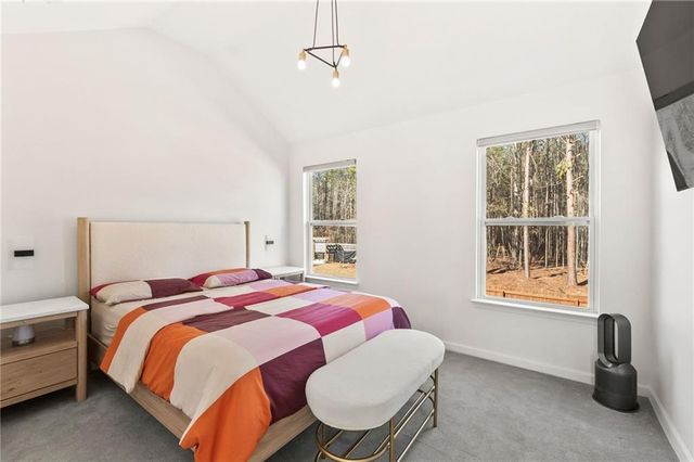 126 Briandwood Drive, Newnan, GA 30265