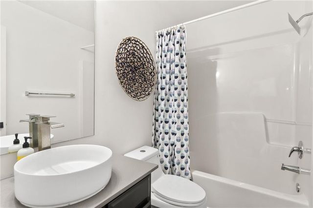 126 Briandwood Drive, Newnan, GA 30265