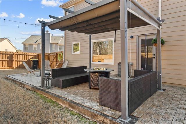 126 Briandwood Drive, Newnan, GA 30265