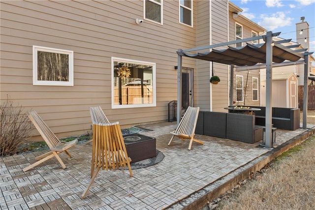 126 Briandwood Drive, Newnan, GA 30265