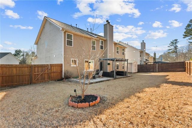 126 Briandwood Drive, Newnan, GA 30265