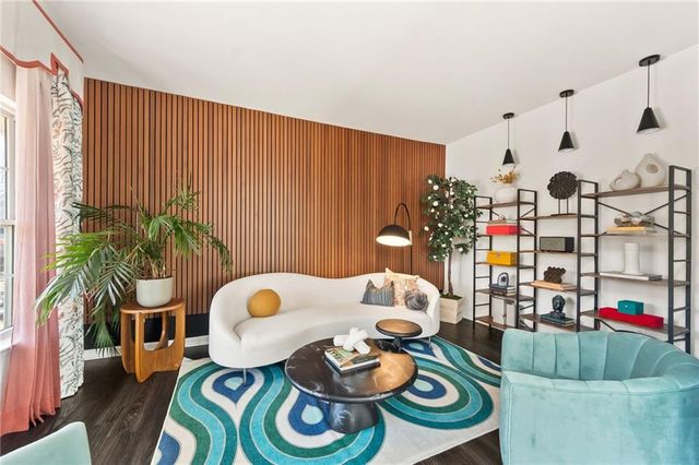 126 Briandwood Drive, Newnan, GA 30265