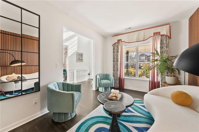 126 Briandwood Drive, Newnan, GA 30265